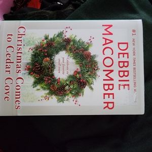 Debbie Macomber book